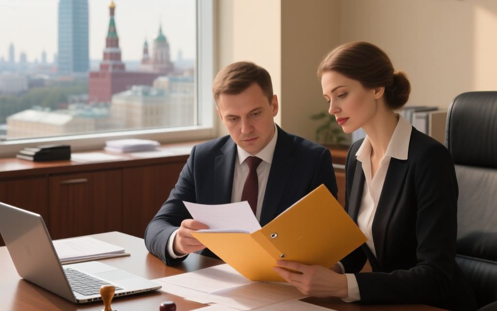 Наглядный пример к статье "Акт выполненных работ: Обязательный новый формат в Хабаровске [sc name=year][/sc]"