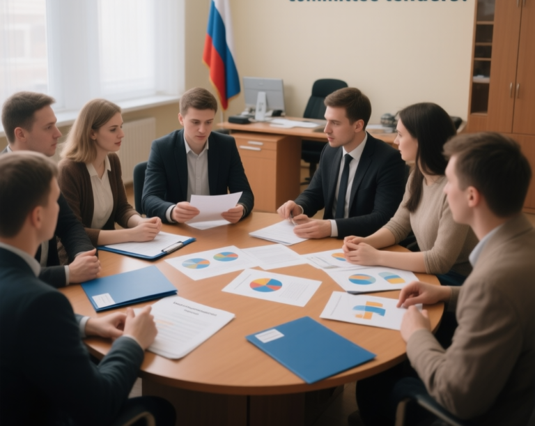 Наглядный пример к статье "Выбор способа закупки по 44-ФЗ в Хабаровске"