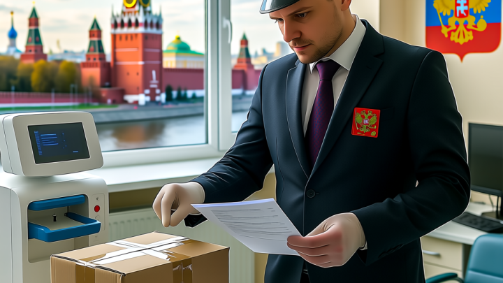 Поясняющая иллюстрация к материалу "Офсетные контракты: Обязательные изменения в Хабаровске [sc name=year][/sc]"