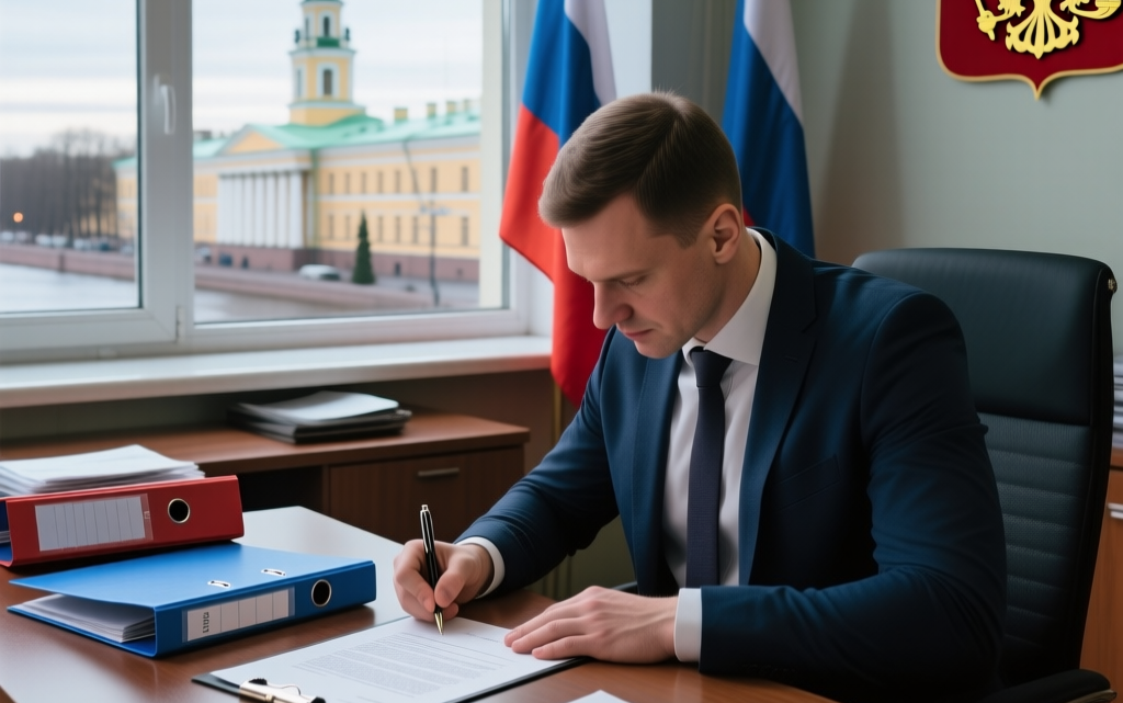 Иллюстрация 1: 223-фз: организация закупок в Хабаровская школа закупок 2026 Графическое сопровождение статьи "223-ФЗ: Безупречная организация закупок в Хабаровске"