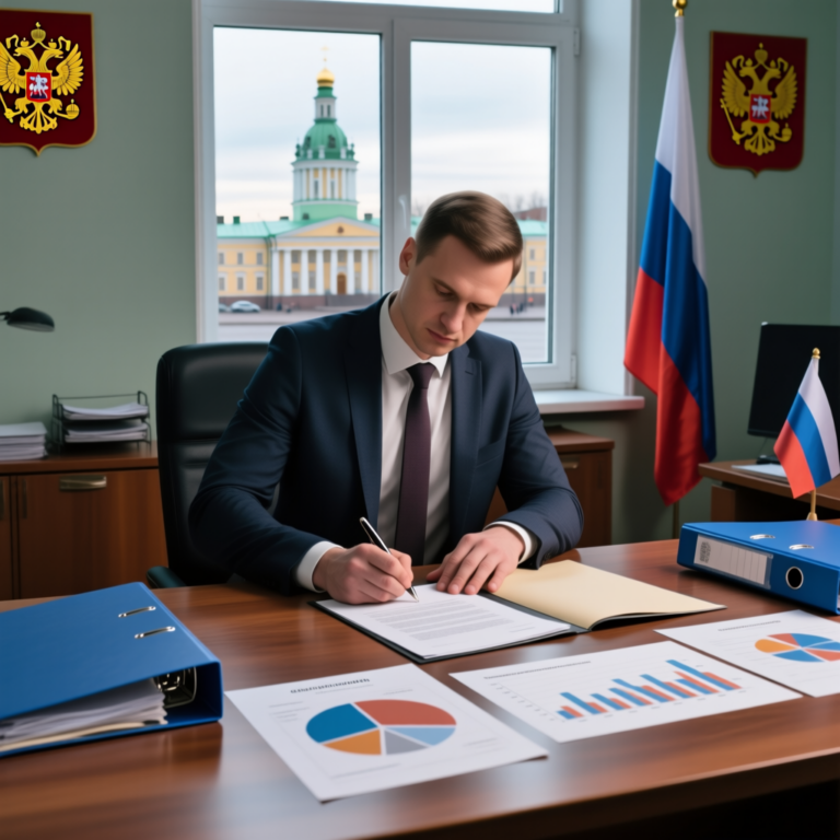 Изображение к статье "Обеспечение заявок для успешных тендеров"