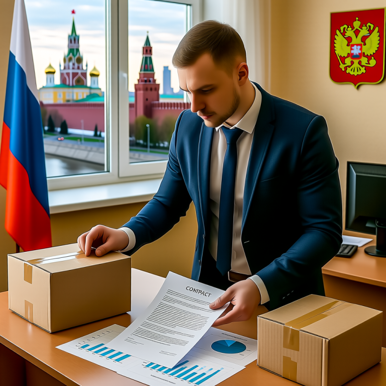 Изображение к статье "Проверка участников закупок: экспертный алгоритм"