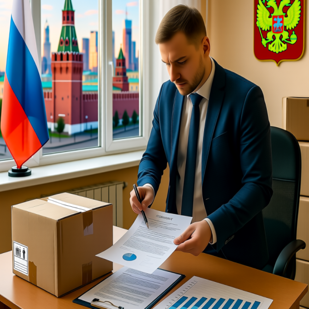 Графическое сопровождение статьи "Льготные условия закупок: эксклюзивный доступ в Хабаровске [sc name=year][/sc]"