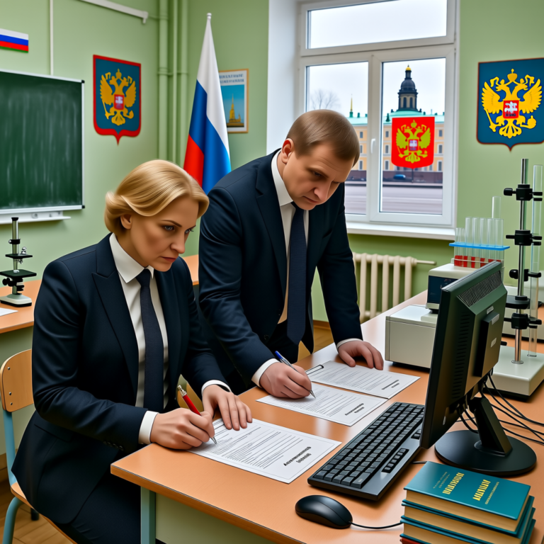 Наглядный пример к статье "Обеспечение заявок — эффективные рекомендации 44-ФЗ в Хабаровске"