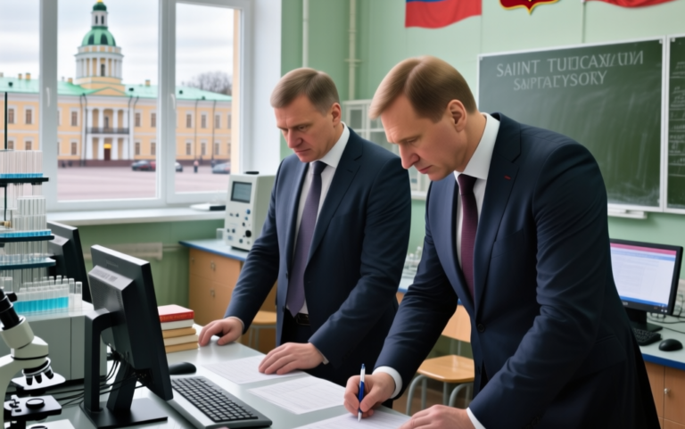 Графическое сопровождение статьи "Оформление электронных закупок: лучшие практики в Хабаровске"