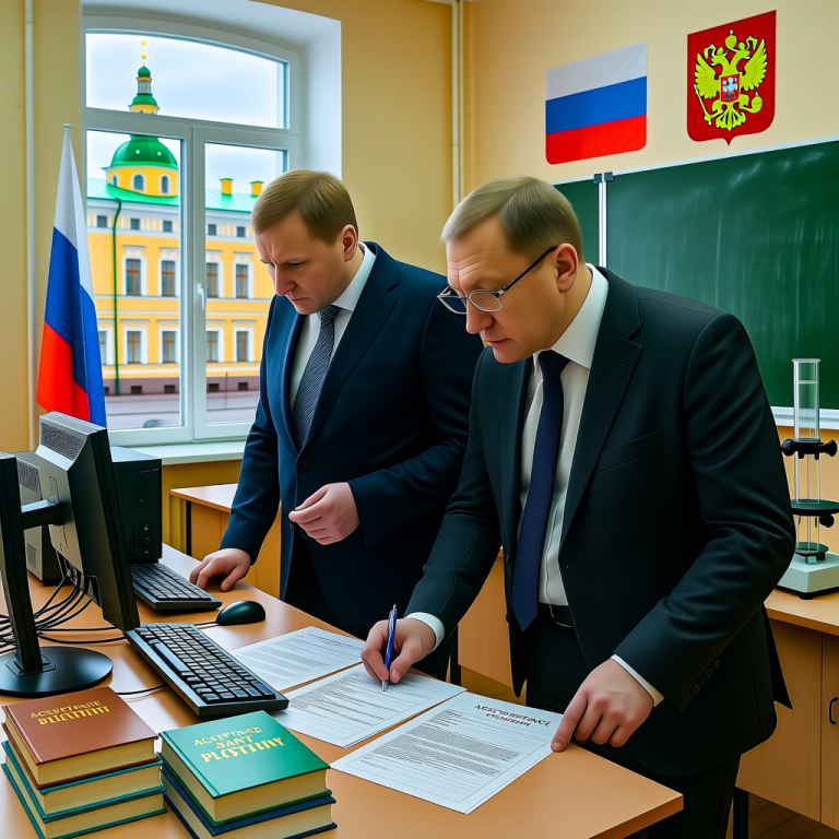 Графическое сопровождение статьи "Контрактный управляющий: Эффективное обучение закупкам в Хабаровске"