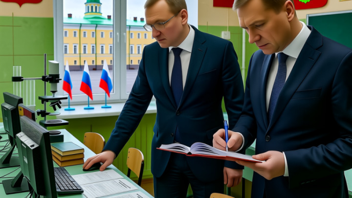 Наглядный пример к статье "Электронные контракты: эксклюзивное обучение в Хабаровске"