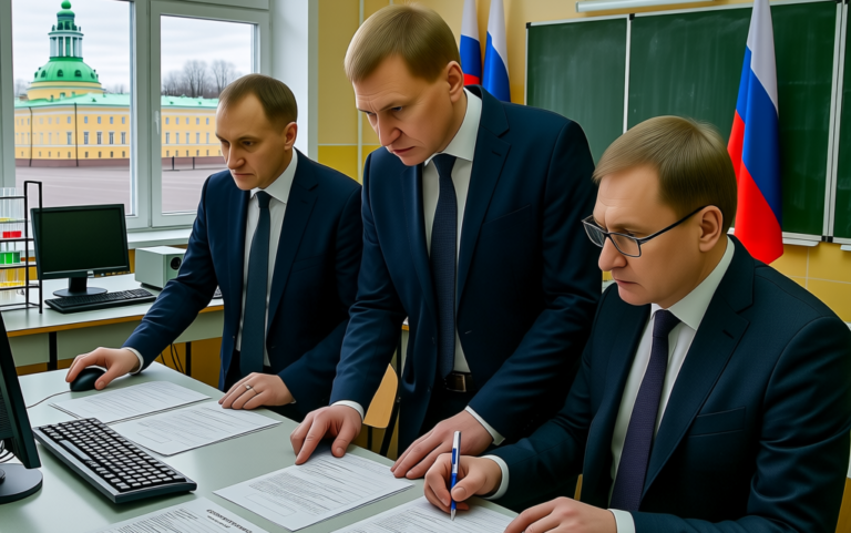 Наглядный пример к статье "Законодательство 44-ФЗ — важные изменения в Хабаровске"