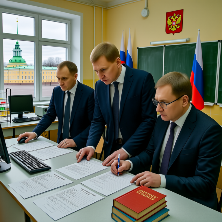 Графическое сопровождение статьи "Изменения 44-ФЗ: эксклюзивный гид в Хабаровске"