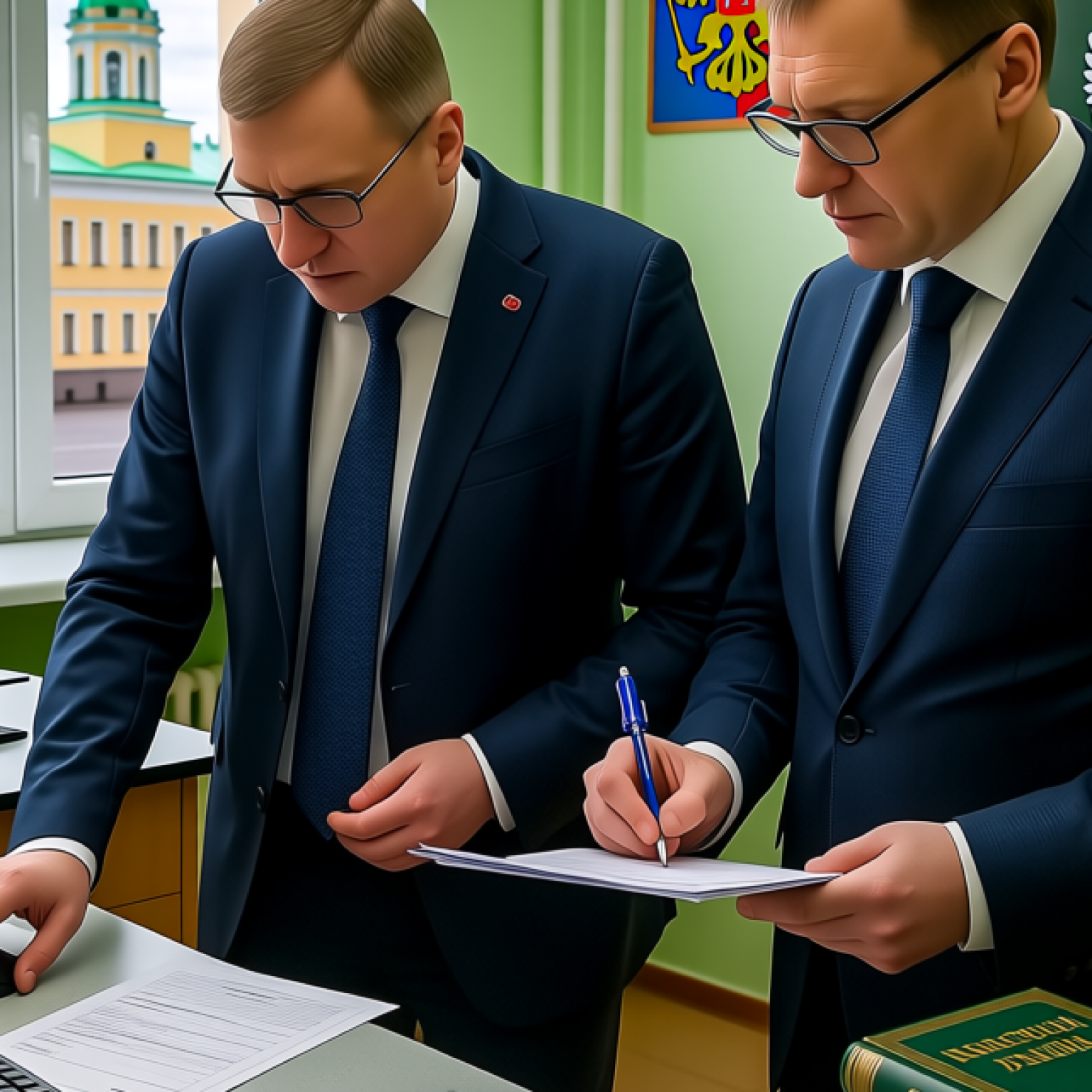 Графическое сопровождение статьи "Установочный вебинар: Обязательный старт обучения в Хабаровске [sc name=year][/sc]"