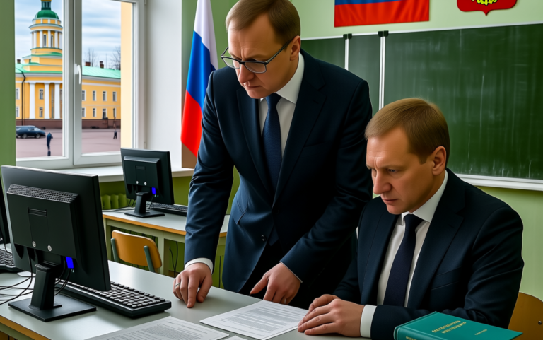Изображение к статье "Выбор способа закупки для идеального тендера"