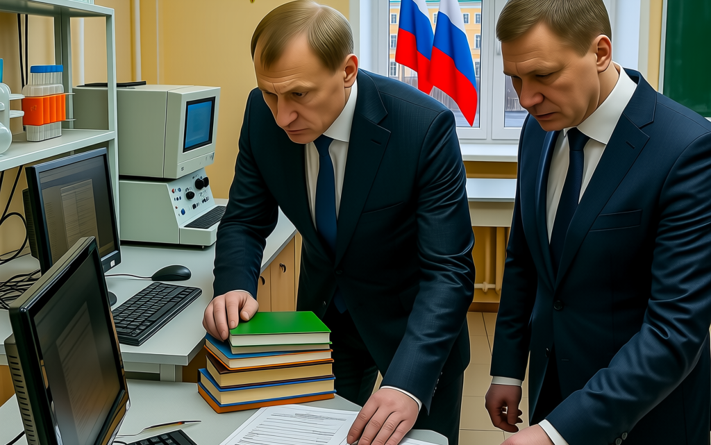 Наглядный пример к статье "Эксклюзивное планирование закупок в Хабаровске"