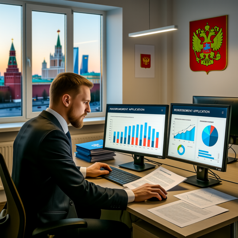 Наглядный пример к статье "Ответственность заказчика — важное обучение госзакупкам в Хабаровске"
