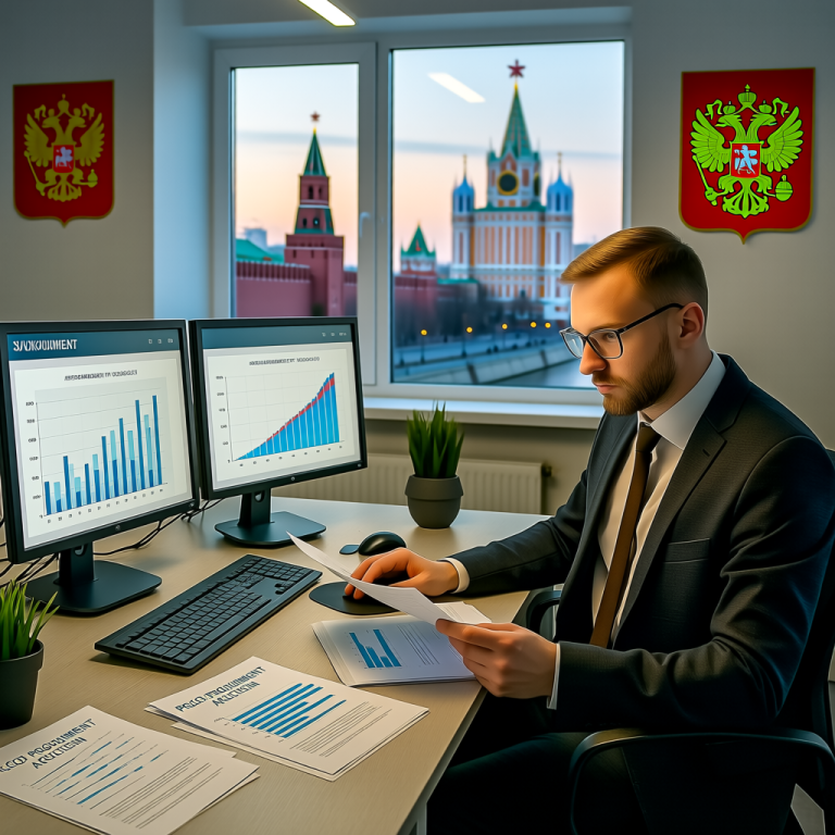 Наглядный пример к статье "Участие в тендерах — эффективное обучение 44-ФЗ в Хабаровске"