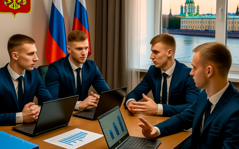 Иллюстрация 1: Обучение специалистов 44-фз для госкомпаний Изображение к статье "Обучение специалистов 44-фз для госкомпаний"