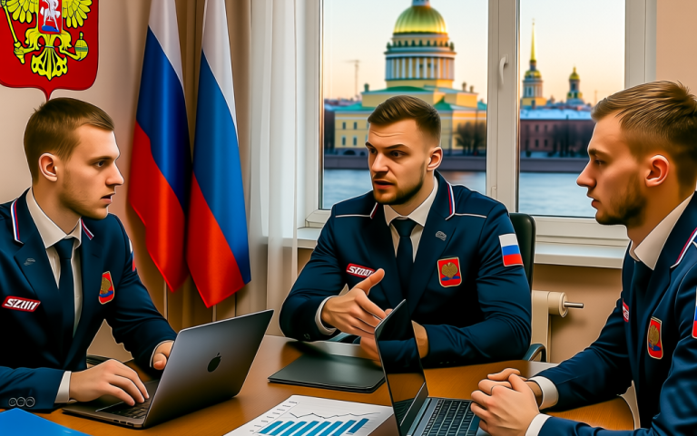 Наглядный пример к статье "Электронный аукцион: Обязательное руководство в Хабаровске [sc name=year][/sc]"