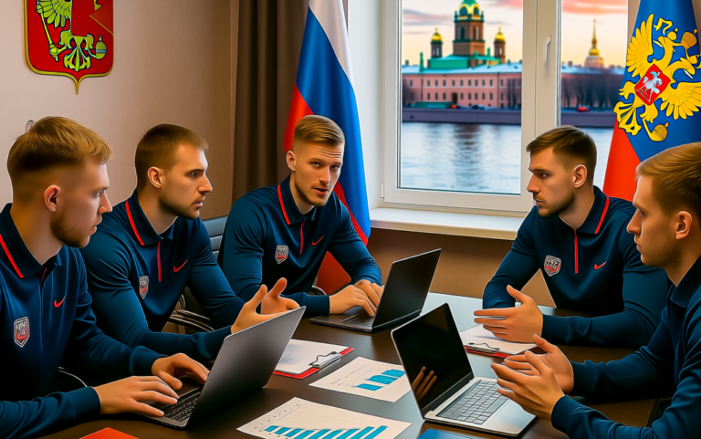 Иллюстрация 1: 44-фз: экспертный путеводитель по госзакупкам Графическое сопровождение статьи "44-ФЗ: Эффективное руководство в Хабаровске"