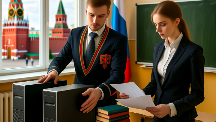 Наглядный пример к статье "Закупки у малого бизнеса в Хабаровске: Обязательное обучение"