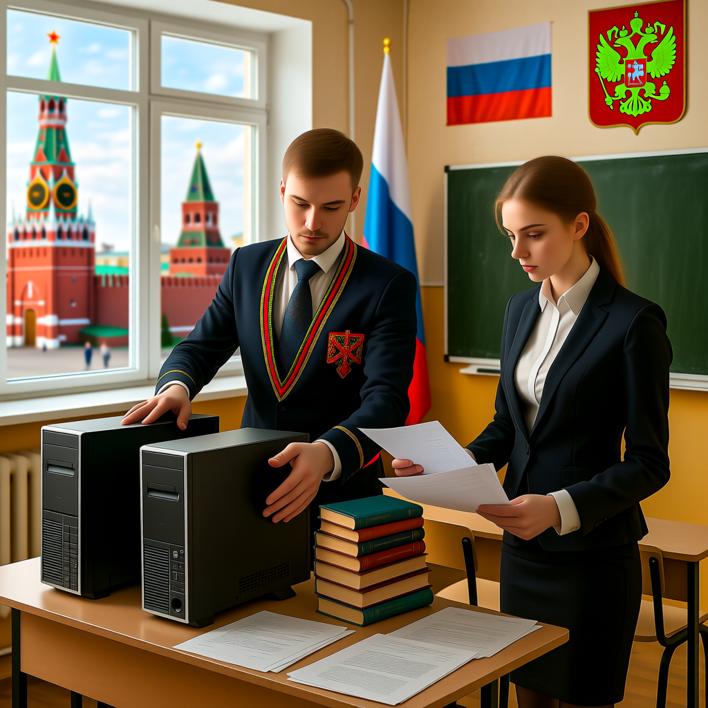 Наглядный пример к статье "Повышение квалификации госслужащих: Обязательный курс в Хабаровске [sc name=year][/sc]"