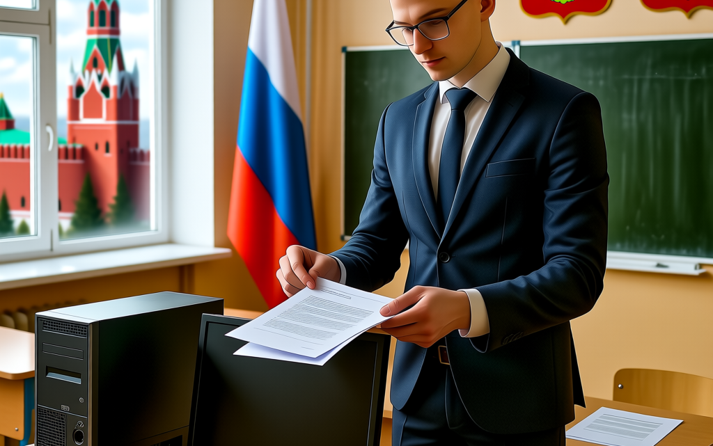 Графическое сопровождение статьи "Сложные закупки: Обязательное обучение в Хабаровске"