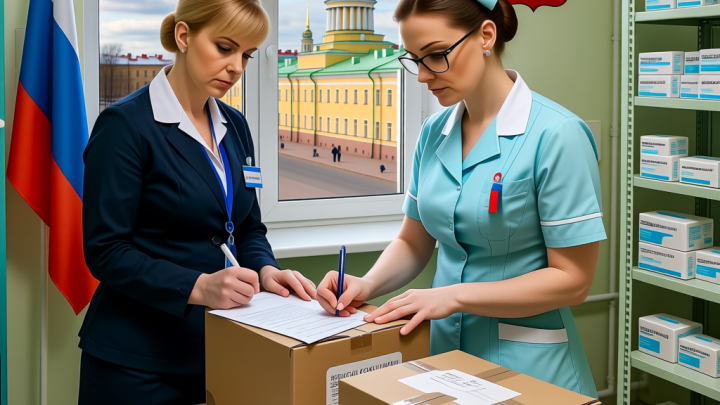 Поясняющая иллюстрация к материалу "Отмена типовых контрактов: Обязательные изменения в Хабаровске [sc name=year][/sc]"