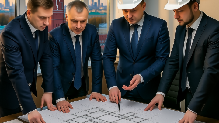 Наглядный пример к статье "44-ФЗ: эффективная организация закупок для госкомпаний в Хабаровске"