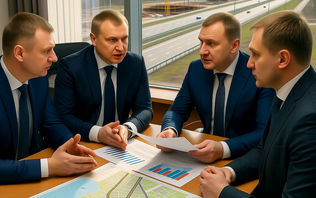 Иллюстрация 1: Обучение закупкам в в Хабаровская школа закупок с нуля до профи Графическое сопровождение статьи "Обучение закупкам: эксклюзивное в Хабаровске"