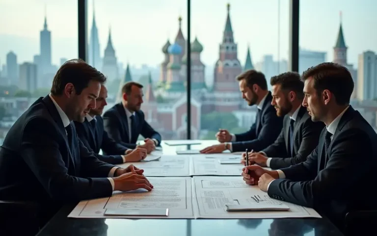 Наглядный пример к статье "Аккредитация площадок: Эксклюзивный гайд в Хабаровске"